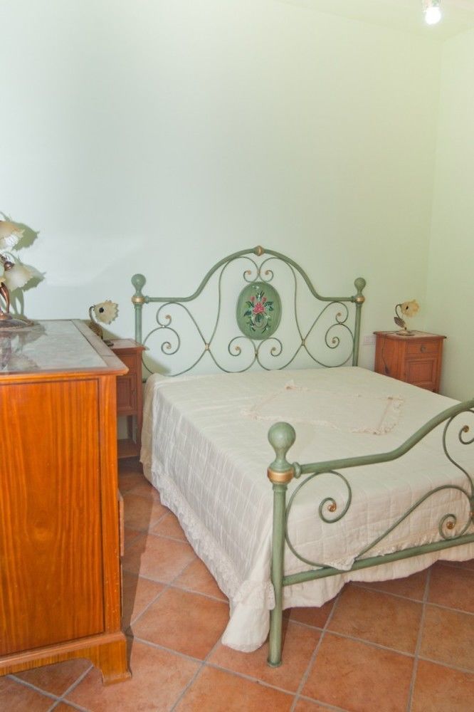 Bed & Breakfast Strampelli 3*