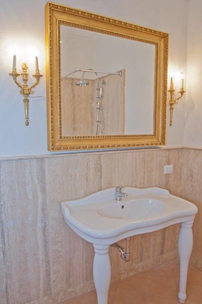 Strampelli Bed & Breakfast Pomezia